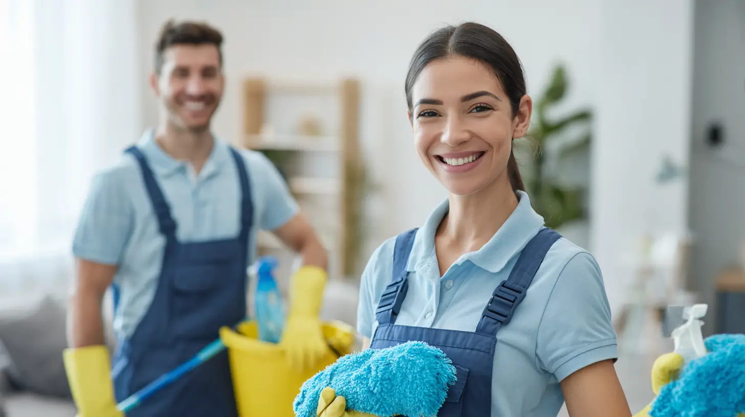 u1282163842_caucasian_professional_cleaners_cleaning_happy_--_6b4e1e8d-0dd7-46e6-8540-852b5328524a_0