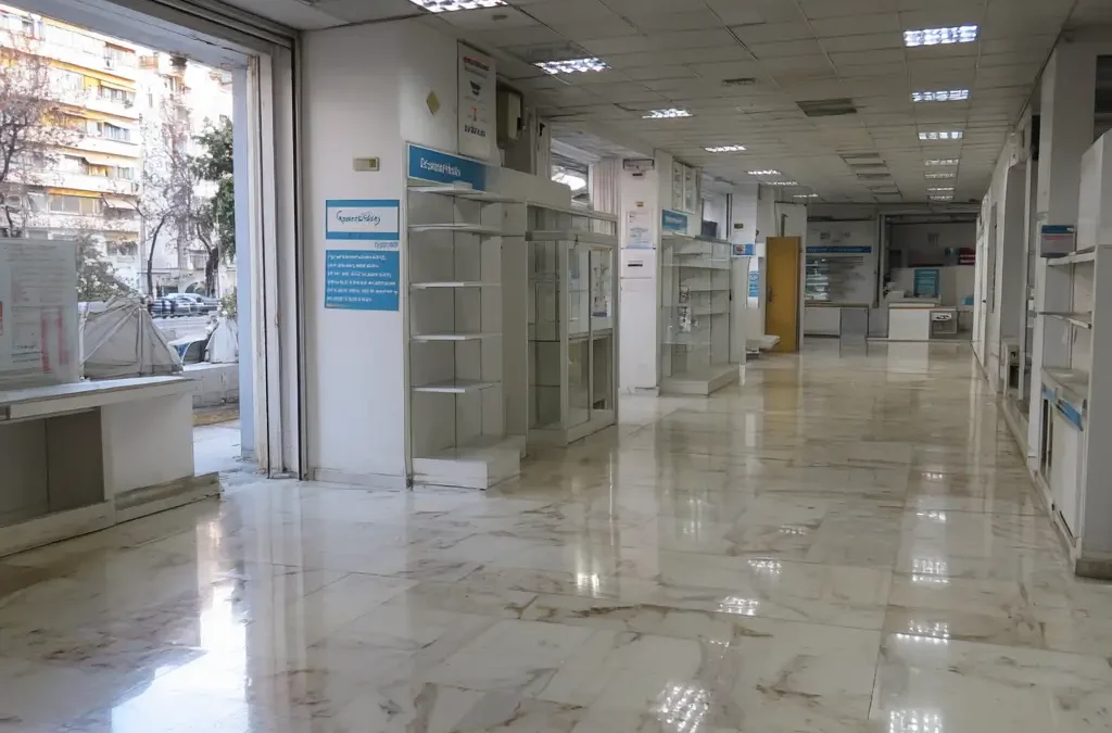 Καθαριότητα σε ξενοδοχεία: η λεπτομέρεια  που κάνει τη διαφορά